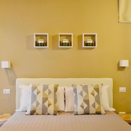 Arvian B&B Bari Ngoại thất bức ảnh