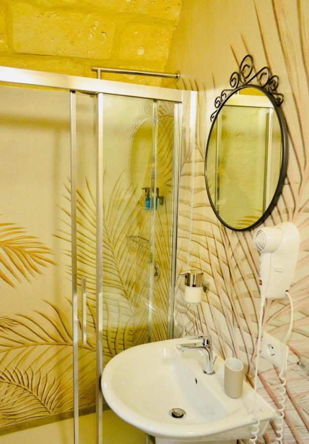 Arvian B&B Bari Ngoại thất bức ảnh