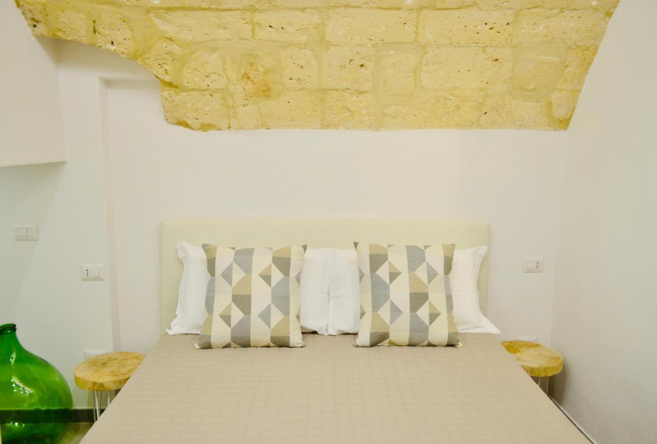 Arvian B&B Bari Ngoại thất bức ảnh