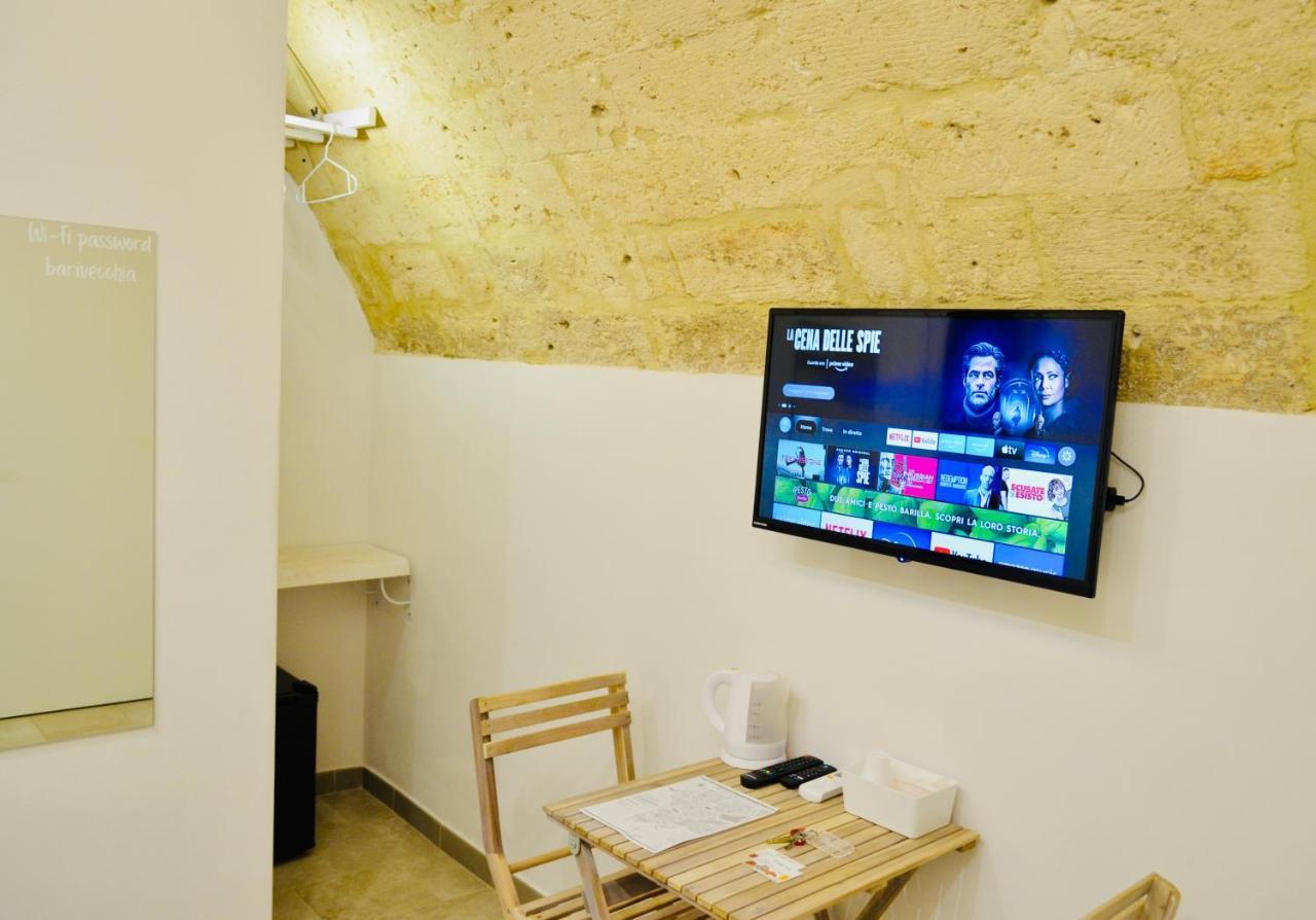 Arvian B&B Bari Ngoại thất bức ảnh