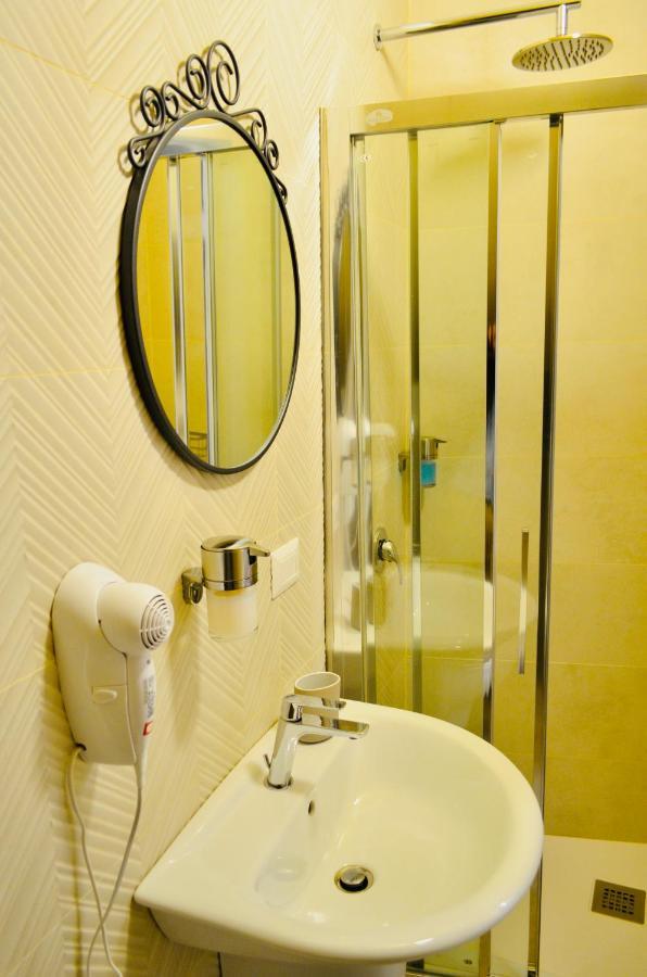 Arvian B&B Bari Ngoại thất bức ảnh
