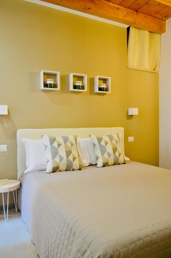 Arvian B&B Bari Ngoại thất bức ảnh