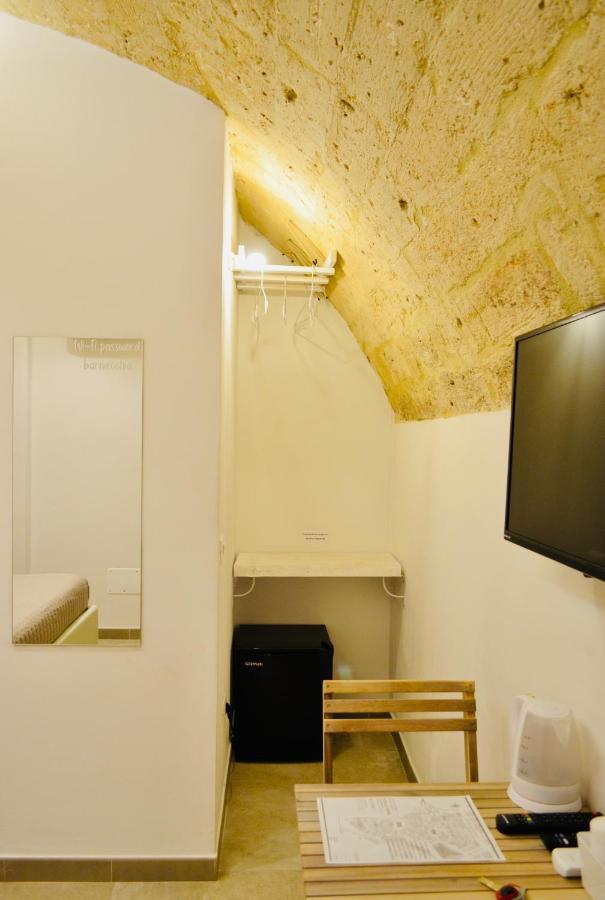 Arvian B&B Bari Ngoại thất bức ảnh