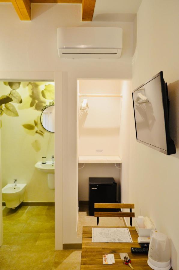 Arvian B&B Bari Ngoại thất bức ảnh